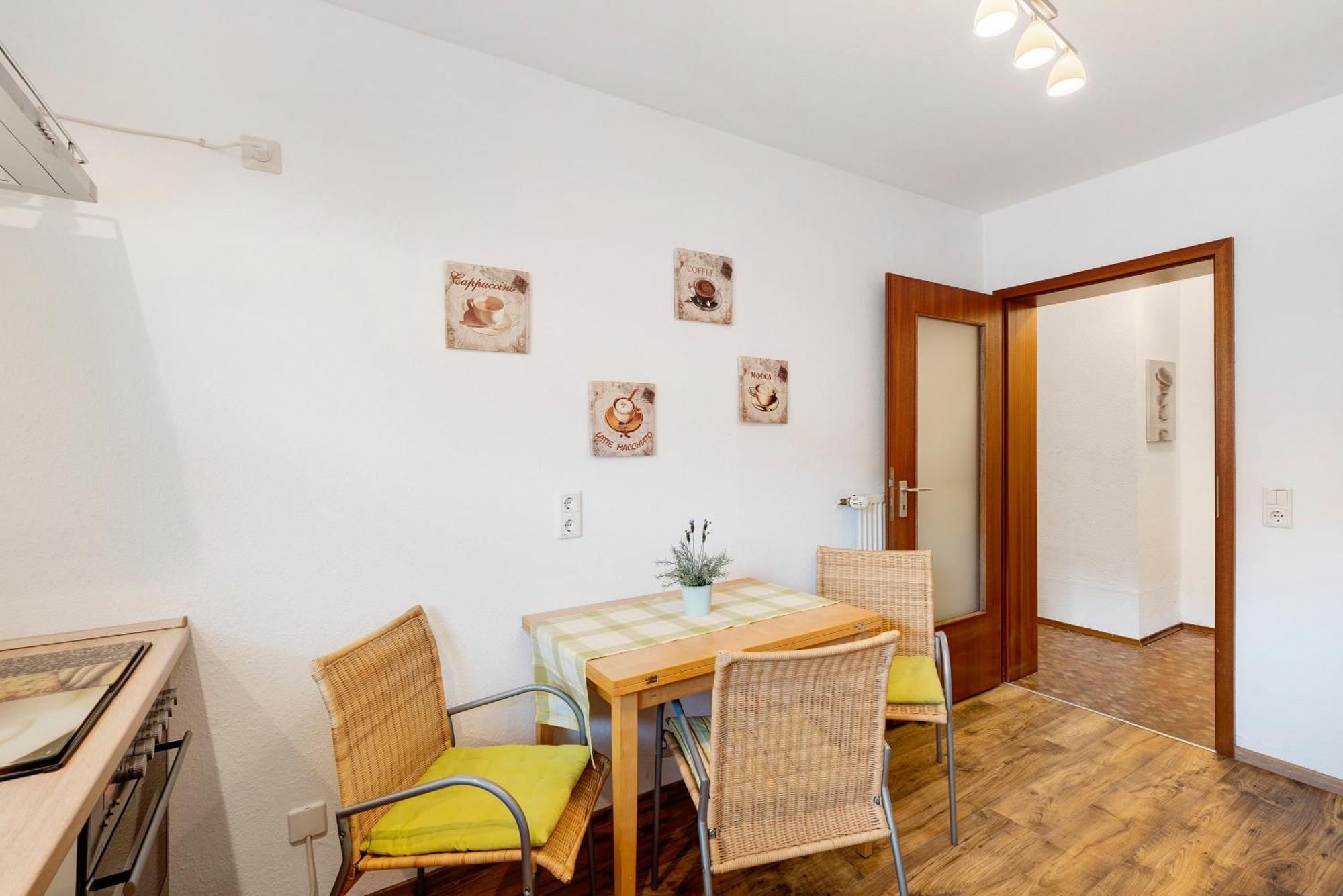 Ferienwohnung Murgperle Gernsbach Exterior photo