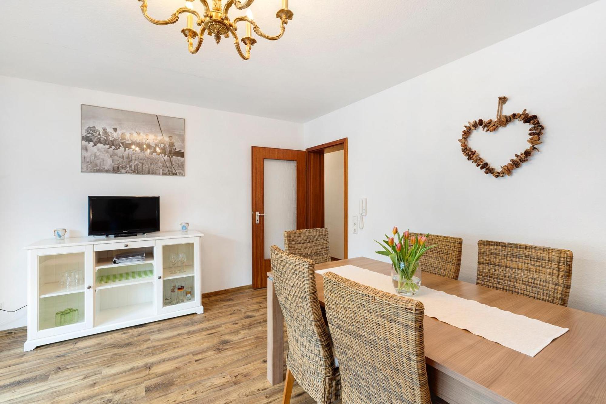 Ferienwohnung Murgperle Gernsbach Exterior photo